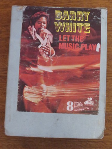 Vintage 1975 track - 1975, 8