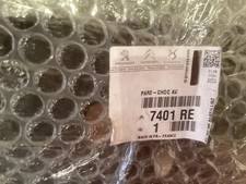 GENUINE NEW OEM  PEUGEOT 407