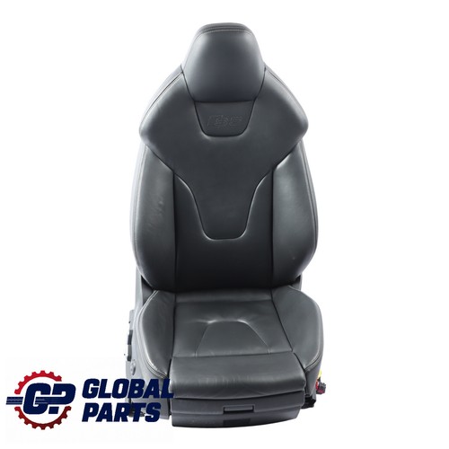 Audi coupe sport seat - audi,