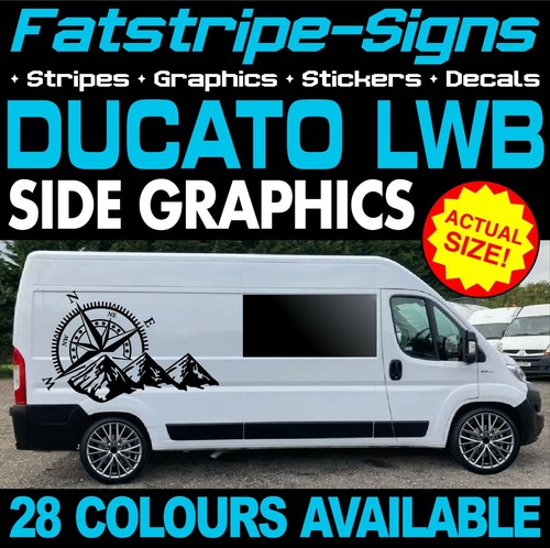 Fits fiat ducato - fits,