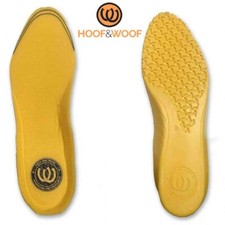 Hoof and woof anti fatigue - hoof,