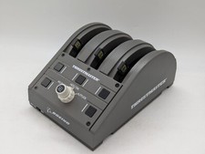 Thrustmaster TCA Throttle Quadrant Boeing Edition for Xbox PC NO HANDLES/READ