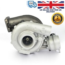 Turbocharger 454192 074145703g - turbocharger,