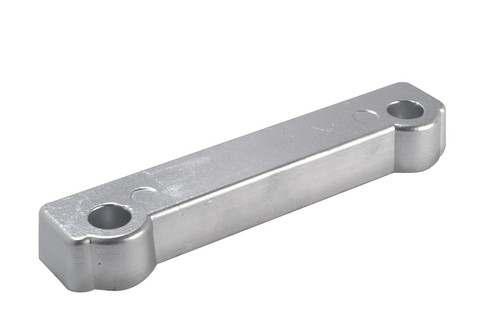 Volvo aluminium bar anode for - aluminium,