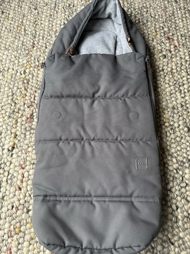 Joolz uni2 footmuff - joolz, day