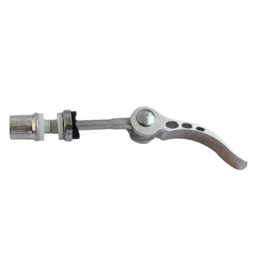 Quick release seat post - quick,