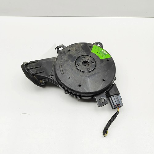 Volvo c40 539 - side, floor