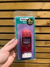 Vintage nokia 5110 telcom - vintage,