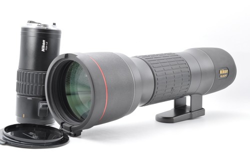 Near mint nikon - nikon, edg