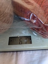 Approx 600g Mixed Weights And