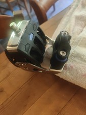 Selden Mainsheet Block