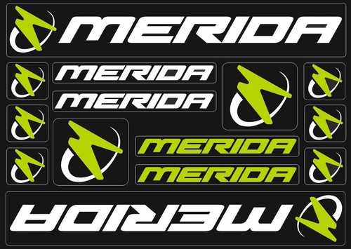 Bike vinyl sticker - sticker, –