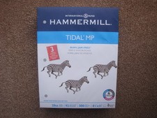 Hammermill TIDAL MP Printer