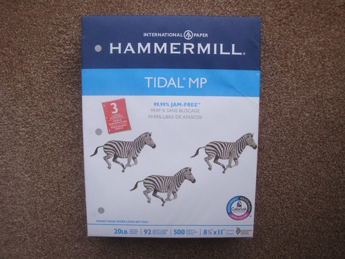 Hammermill tidal printer - hammermill,