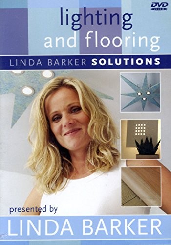 Solutions with linda barker - with,
