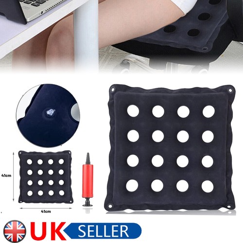 Air inflatable seat - inflatable,
