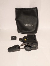 Giottos MH5001 Pan-Tilt Head