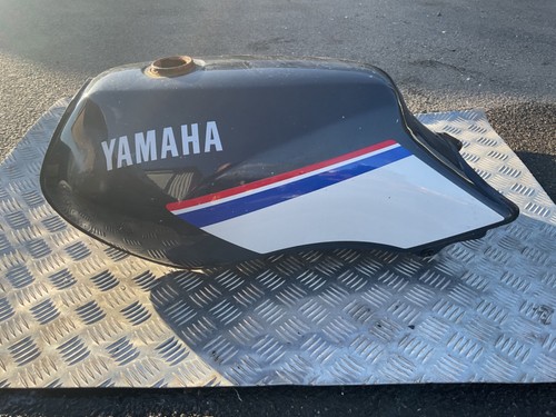 Yamaha xj600 pre diversion - xj600,