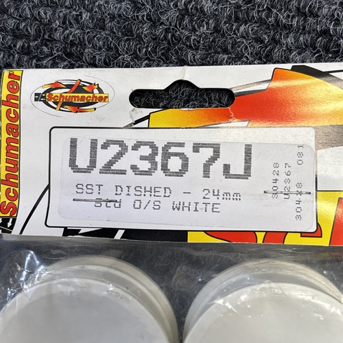 Schumacher racing u2367j - racing,