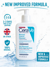 Cerave Blemish Control Face