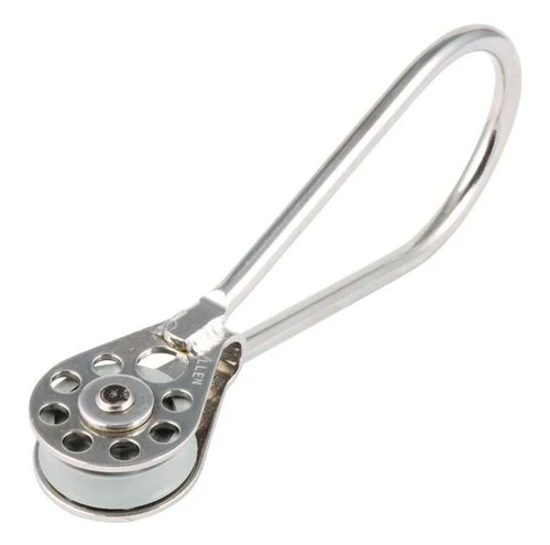 Allen narrow trapeze ring - narrow, with