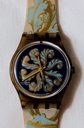Swatch golestan swiss made - golestan,
