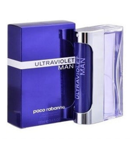 Paco rabanne ultraviolet man - paco,