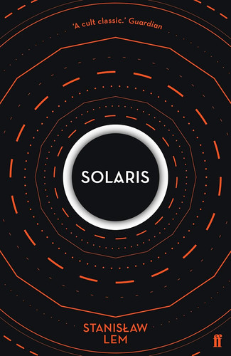 Solaris - solaris,