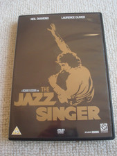 The Jazz Singer - Neil