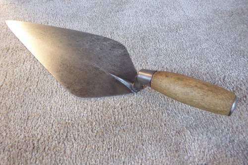 Vintage hunt sons - w.h.s,