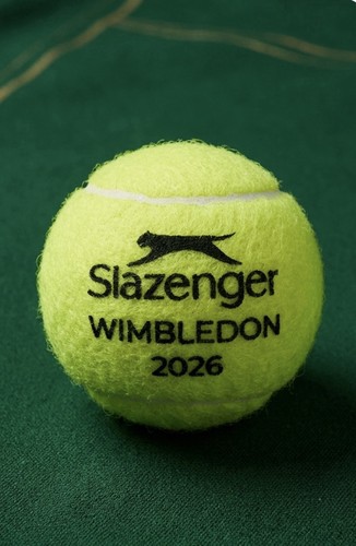 2026 wimbledon championship - 2026,