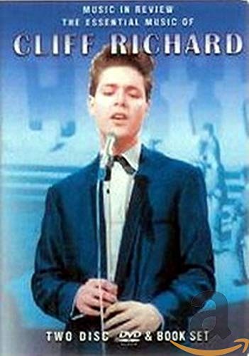 Cliff richard music in - -,