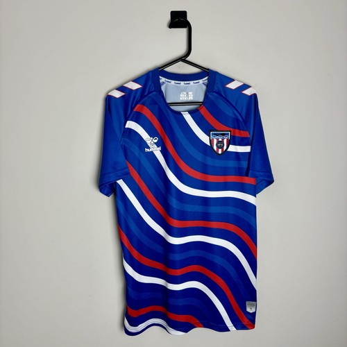 Sunderland football shirt - football,