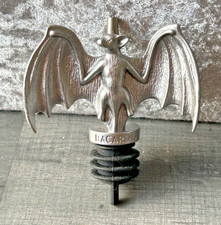 BACARDI Rum Pewter Metal