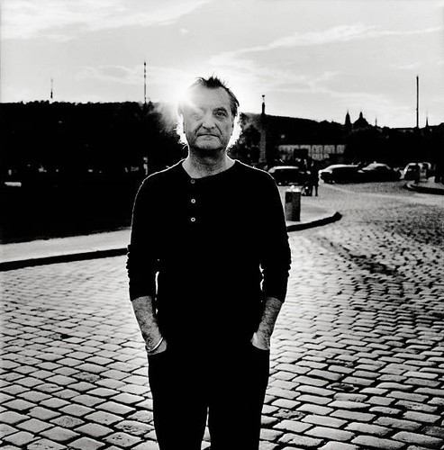 Czech architect designer borek - czech,