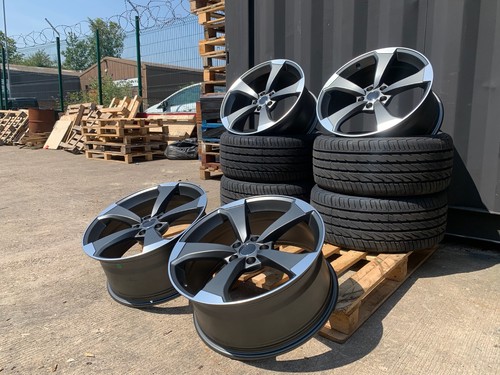 Spoke alloy wheels - spoke, +