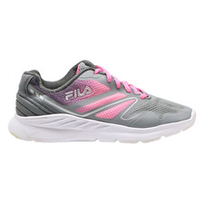 FILA Sneaker Trainers Grey