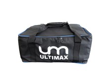 Ultimax Padded Bag for DJ