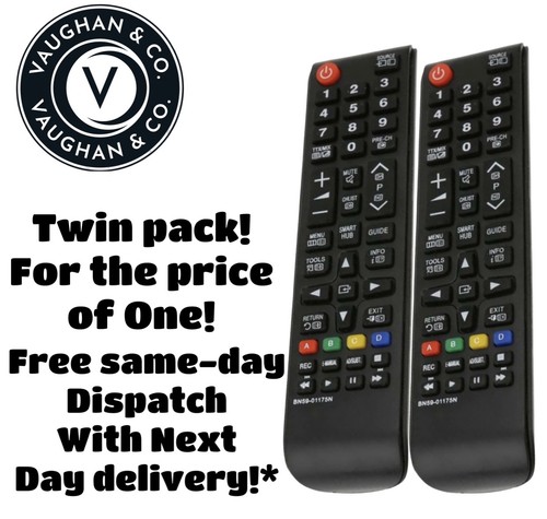 Samsung remote control - samsung, tv