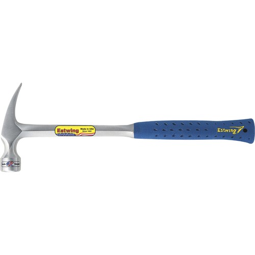 Estwing solid steel - estwing, 22-oz.