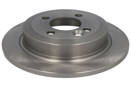 Brake disc rear right - rear,