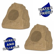 Theater Solutions Weatherproof