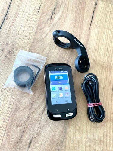 Garmin edge 1000 gps - garmin,