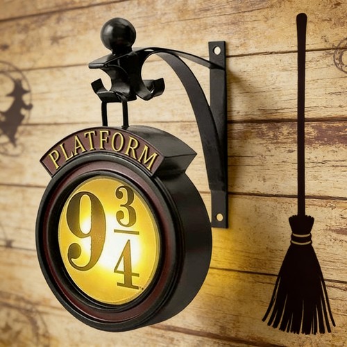 Harry potter hanging platform - hanging,