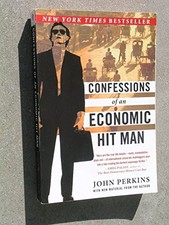 Confessions of an Economic Hit
