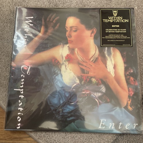 Within temptation enter - enter, 30