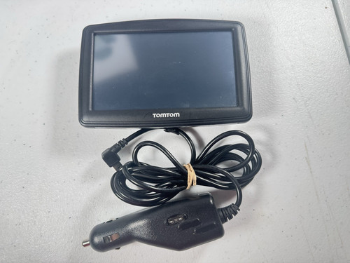 Tomtom start 4ef00 gps - 4ef00,