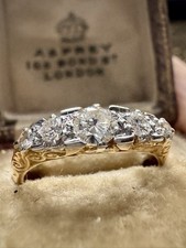 Late Victorian Antique 18ct