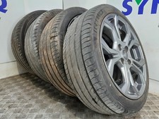 Genuine 17 Inch FORD FIESTA