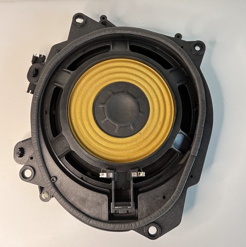 Bmw i20 subwoofer - subwoofer, speaker
